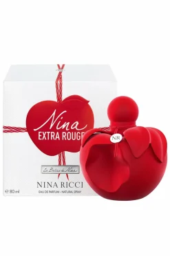 Discount Nina Extra Rouge Eau de Parfum Femme Eau De Toilette|Eau De Parfum