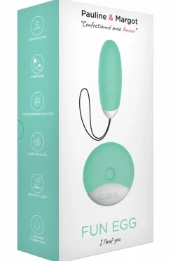 Best Oeuf vibrant Fun Egg Vibromasseurs & Sextoys