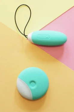 Best Oeuf vibrant Fun Egg Vibromasseurs & Sextoys