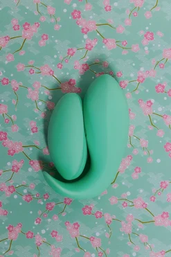 Best Oeuf vibrant télécommandé Jasmin Vibrasens Vibromasseurs & Sextoys