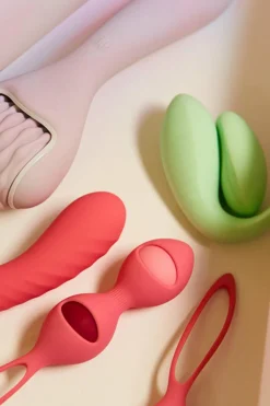 Best Oeuf vibrant télécommandé Jasmin Vibrasens Vibromasseurs & Sextoys