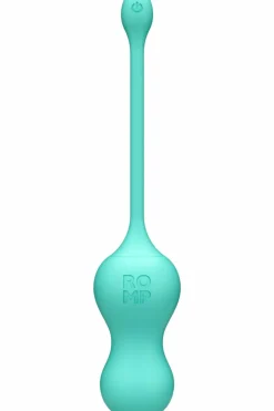 Hot Oeuf vibrant télécommandé Cello Vibromasseurs & Sextoys