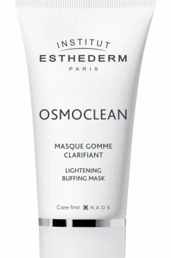 New Osmoclean Masque Gomme Clarifiant Gommage & Peeling