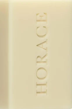 New Pain de savon surgras Bergamote d’Italie/Menthe poivrée Savon Solide