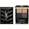 Clearance Palette de 4 ombres à paupières Couture Mini Clutch Palette Yeux|Fard À Paupières
