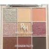 Online Palette de fards à paupières velvet glow Fard À Paupières