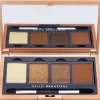 New Palette de fards à paupières Manifest Bronze Palette Yeux