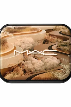 Best Palette d’ombres à paupières Unfiltered Nudes Palette Yeux