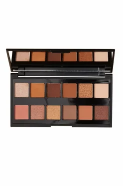 Palette nude Fard À Paupières