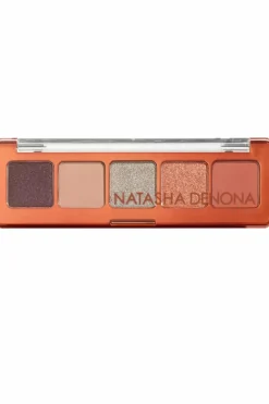 New Palette yeux 5 teintes Palette Yeux
