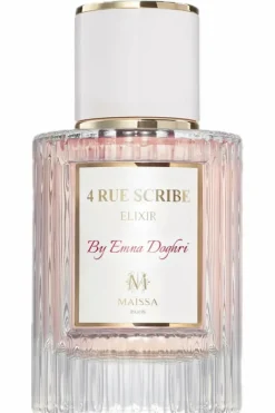 New Parfum 4 Rue Scribe Femme Eau De Parfum