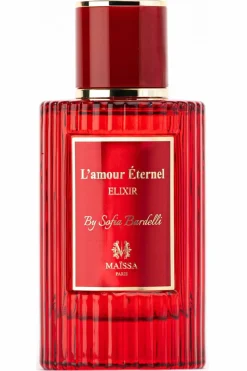 Discount Parfum L’Amour Eternel Femme Eau De Parfum