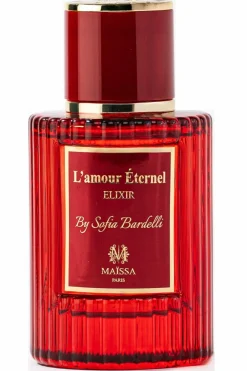 Discount Parfum L’Amour Eternel Femme Eau De Parfum