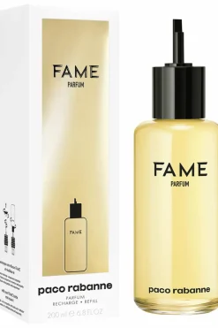 Parfum rechargeable Fame Femme Eau De Parfum