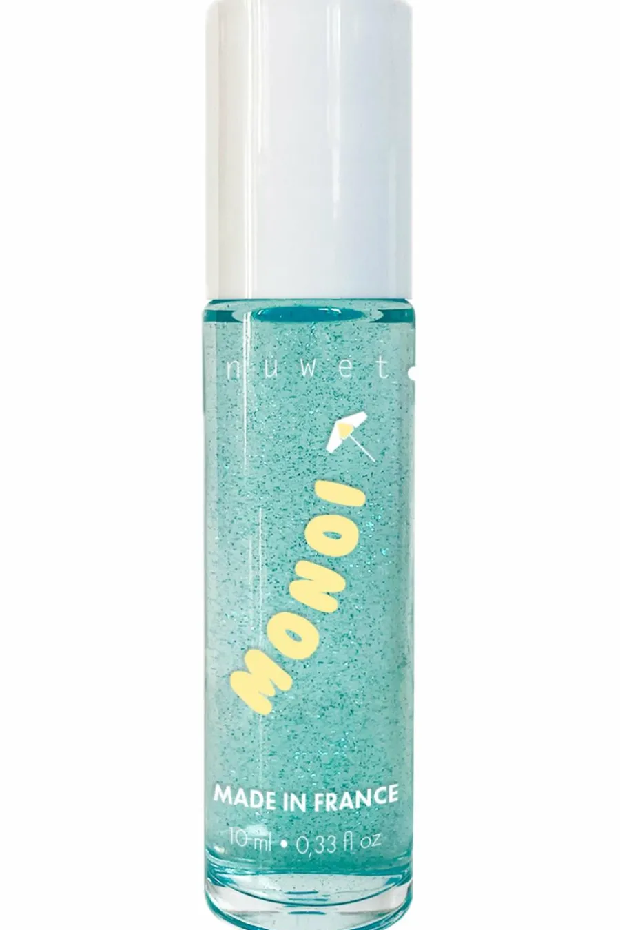 Clearance Parfum roll on pailleté monoi Femme Eau De Parfum|Bébé & Enfant