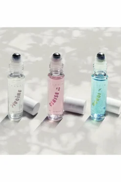 Discount Parfum roll on pailleté pivoine Femme Eau De Parfum|Bébé & Enfant