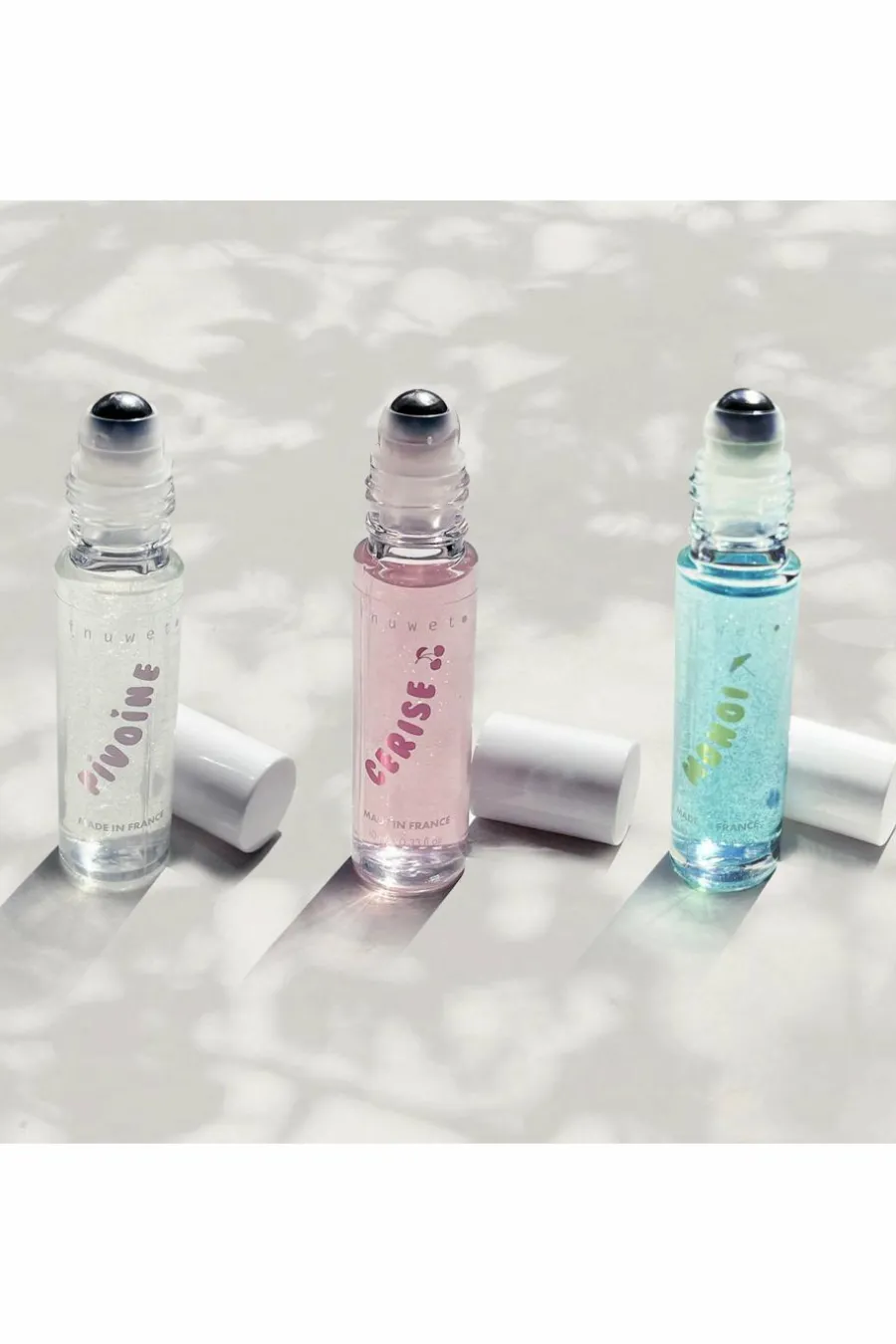Discount Parfum roll on pailleté pivoine Femme Eau De Parfum|Bébé & Enfant