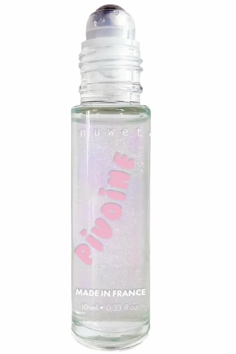 Discount Parfum roll on pailleté pivoine Femme Eau De Parfum|Bébé & Enfant