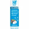 Sale Pastilles hydratation Collagène Framboise Cassis Hydrop Compléments Alimentaires
