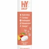 Hot Pastilles hydratation Pêche Hydrop Compléments Alimentaires