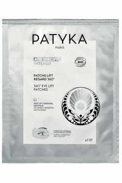 Hot Patch lift regard 360 Age Specific Intensif Contour Des Yeux & Lèvres