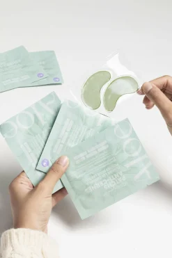 Online Patchs anti-cernes et poches Contour Des Yeux & Cils