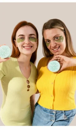 Online Patchs anti-cernes et poches Contour Des Yeux & Cils