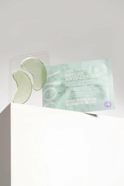 Online Patchs anti-cernes et poches Contour Des Yeux & Cils