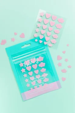 Clearance Patchs Boutons x24 Masque Tissu|Anti-Imperfection & Rougeurs