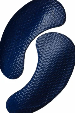 Patchs Contour des Yeux Défatiguant Homme Hydratant
