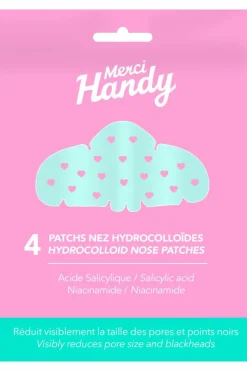 Hot Patchs nez Soin De Nuit