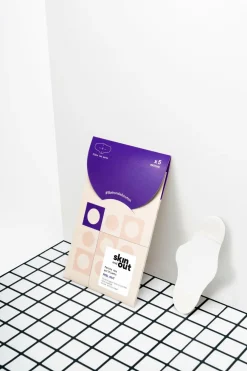 Outlet Patchs nez purifiants Peel out Anti-Imperfection & Rougeurs