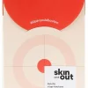New Patchs stop-boutons Clear out Masque Tissu|Anti-Imperfection & Rougeurs
