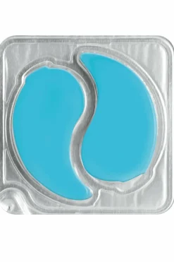 New Patchs yeux lissants hydro-gel Masque Tissu