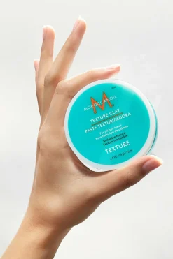 Sale Pate texturisante Homme Coloration Et Coiffant|Coiffant & Fixant