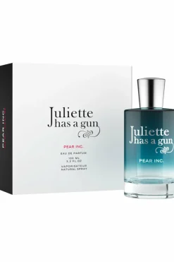 Best Pear Inc. Eau de Parfum Femme Eau De Parfum