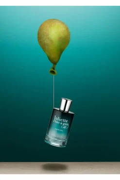 Best Pear Inc. Eau de Parfum Femme Eau De Parfum