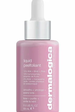 Peeling liquide quotidien Gommage & Peeling
