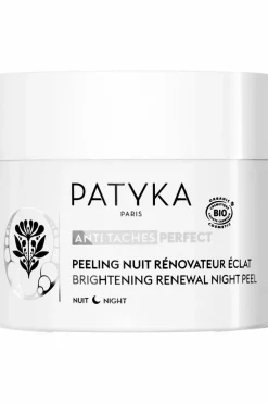 Peeling nuit rénovateur d’éclat rechargeable Soin De Nuit