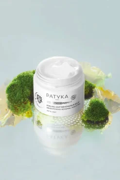Peeling nuit rénovateur d’éclat rechargeable Soin De Nuit