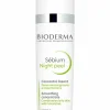 New Peeling visage de nuit Sebium Night Peel Soin De Nuit|Gommage & Peeling