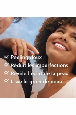 New Peeling visage de nuit Sebium Night Peel Soin De Nuit|Gommage & Peeling