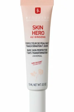 Clearance Perfecteur de peau nue non teinté Skin Hero Bb & Cc Crèmes|Base & Fixateur