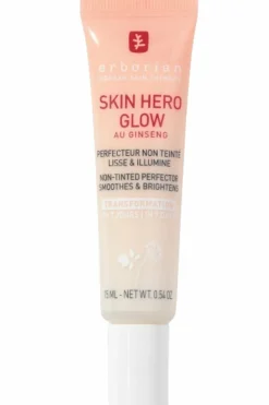 Sale Perfecteur de teint Skin Hero Glow Base & Fixateur|Soin De Jour
