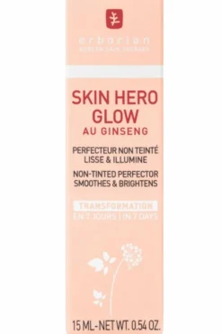 Sale Perfecteur de teint Skin Hero Glow Base & Fixateur|Soin De Jour