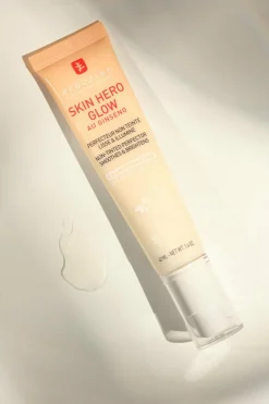 Sale Perfecteur de teint Skin Hero Glow Base & Fixateur|Soin De Jour