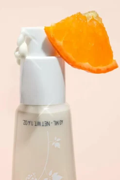 Sale Perfecteur de teint Skin Hero Glow Base & Fixateur|Soin De Jour