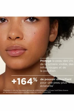 PHOTODERM Xdefense Ultra-fluide SPF50+ Invisible Protection Solaire