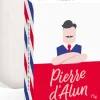 Best Pierre d’Alun Homme Rasage & Soin