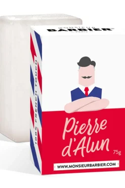 Best Pierre d’Alun Homme Rasage & Soin